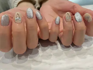 ネイル Ravi 胡町のネイルデザイン