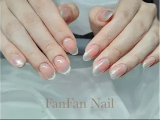 ネイル HaNa FanFanNailのネイルデザイン