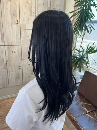 ミディアム 宮城 歩果のマツエク・マツパデザイン