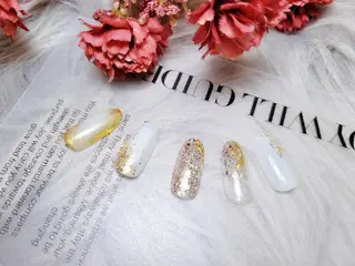 ネイル nailsalon petitemodeのネイルデザイン
