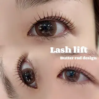 マツエク・マツパ ナギサ 🦋のマツエク・マツパデザイン