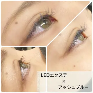 マツエク・マツパ 飯田 ゆかりのマツエク・マツパデザイン