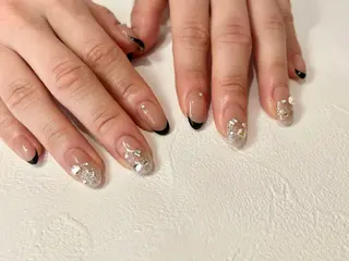 ネイル EASTHAM 後藤百香のネイルデザイン