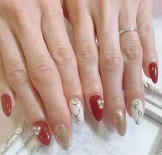 ネイル nailsalonsen所属・nail salon SENのネイルデザイン