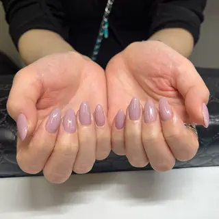 ネイル 植西 花恋のネイルデザイン