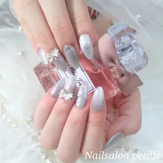 ネイル たかなし かなのネイルデザイン