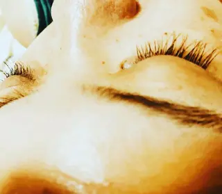 マツエク・マツパ 古橋 綾華のマツエク・マツパデザイン