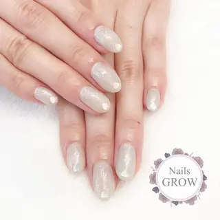 ネイル Nails GROWのネイルデザイン