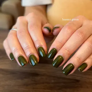 ネイル mio _POHEURのネイルデザイン