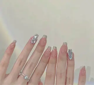 ネイル Nikoネイルサロン 上野店のネイルデザイン