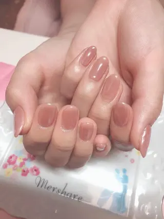 ネイル m saaのネイルデザイン