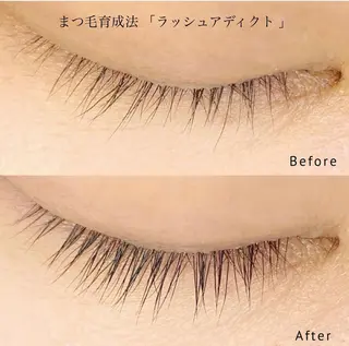 マツエク・マツパ mist AYA 🏝️eyelashのマツエク・マツパデザイン