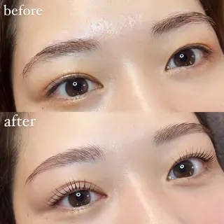 マツエク・マツパ seReno eyebrow&eyelash目黒本店所属・seReno KOHAKUの眉毛・アイブロウイメージ