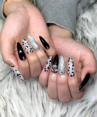 ネイル 柏ネイルサロン NAIL FOCUSのネイルデザイン