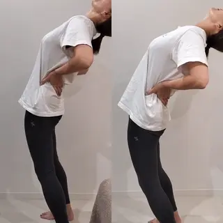 RiL整体・美容整体サロンMACHIDA所属・RiL整体・美容整体 サロンMACHIDAのエステ・リラクイメージ