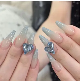 ネイル Lina nail Lina nailのネイルデザイン