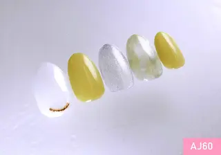 ネイル 池袋 みくのネイルデザイン