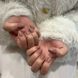 ネイル takagi She nailのネイルデザイン