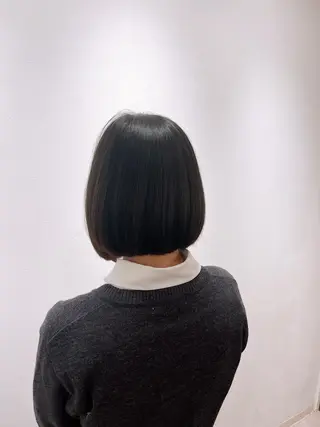 ショート カットモデル募集中 ✂️上原北斗のヘアスタイル