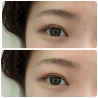 マツエク・マツパ Mrs Nailのマツエク・マツパデザイン