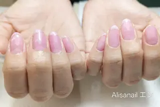 ネイル エ ンのネイルデザイン