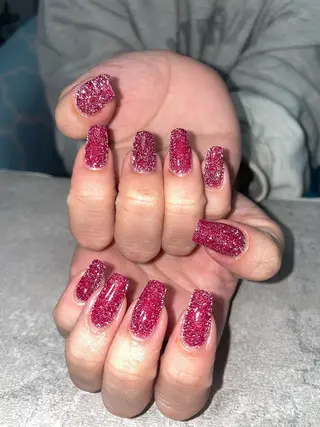 ネイル はるひな ねいるのネイルデザイン