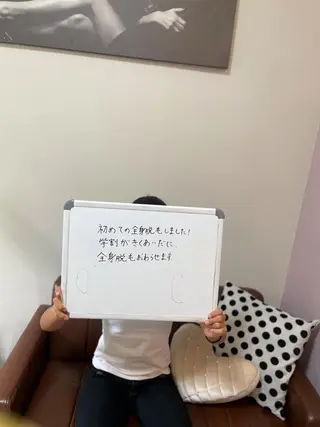 Salon Improveのネイルデザイン