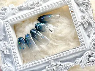 ネイル ビューティーサロン ヘゼリヒのネイルデザイン