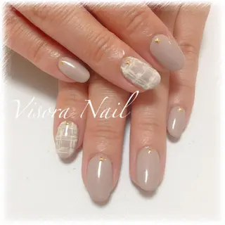 ネイル 美SORA ～ｳﾞｨｿﾗ～のネイルデザイン