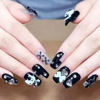 ネイル Mi Oのネイルデザイン