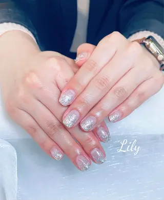 ネイル ♡ Lily ♡のネイルデザイン