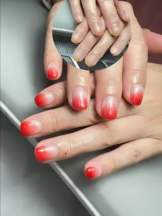 ネイル minamiネイル トユイのネイルデザイン