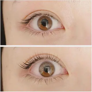 マツエク・マツパ ｍｉｐｐｙ 🪽のマツエク・マツパデザイン