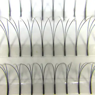 マツエク・マツパ ディアナ 水戸元吉田店　青柳のマツエク・マツパデザイン