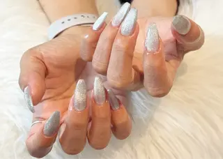ネイル nail salon oneness🎀のネイルデザイン