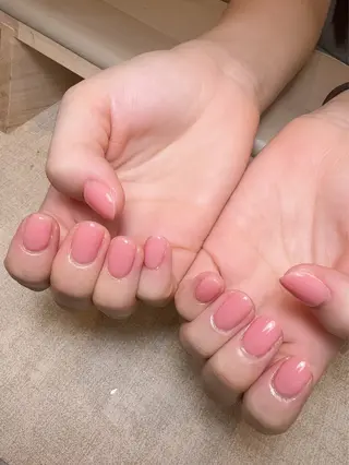 ネイル mi kaのネイルデザイン