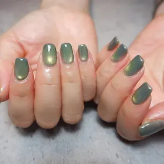 ネイル MASH UP ROOM のネイルデザイン