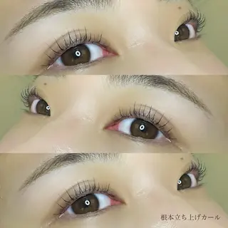 マツエク・マツパ 美肌/小顔/眉毛の 専門店 ルミナスの眉毛・アイブロウイメージ