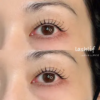 マツエク・マツパ Noel eye所属・mao 🕊のマツエク・マツパデザイン