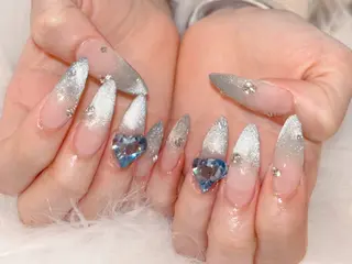 ネイル ネイルサロン Easenのネイルデザイン