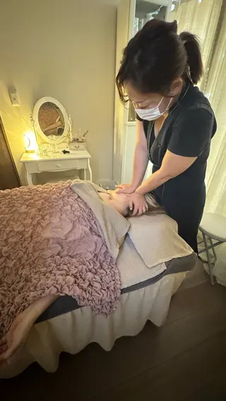 Mignon Luluのエステ・リラクイメージ