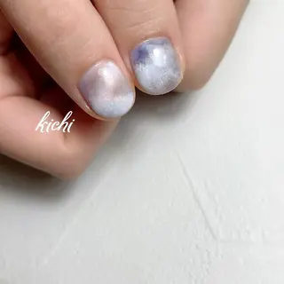 ネイル kichi・:* みじゅのネイルデザイン