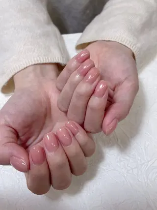 ネイル Bin Binのネイルデザイン