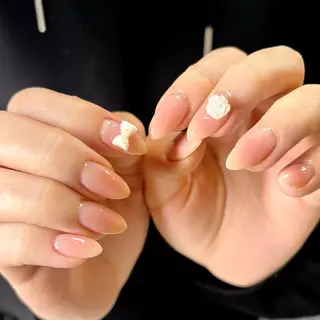 ネイル 🫧OPELIA NAIL渋谷🫧のネイルデザイン