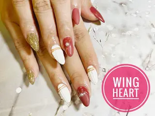 ネイル H NANAのネイルデザイン