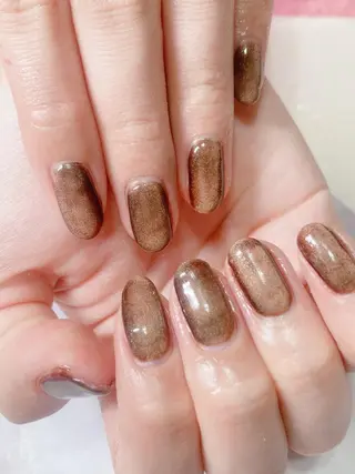 ネイル ネイルケアサロン Campanulaのネイルデザイン