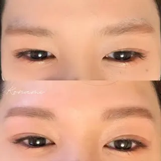 アイブロウ シードリン 府内店 小波のエステ・リラクイメージ