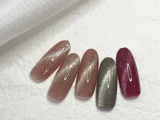 ネイル beauty salon by BMbm所属・名倉 彩乃のエステ・リラクイメージ