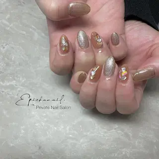 ネイル EPICHA NAILのネイルデザイン