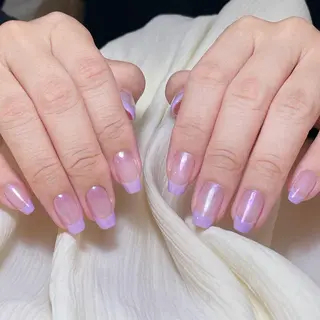 ネイル DIAMOND 💅のネイルデザイン